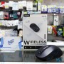 🖱️ Souris Sans Fil JEDEL W926-BK – 2,4 GHz, 1600 DPI, Ergonomique avec Récepteur USB