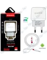 CHARGEUR BEBIBOS ANDROID  2.1A