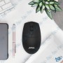 🖱️ Souris Sans Fil JEDEL W927 2.4 GHz – 1600 DPI, USB, Portée 10 m