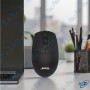 🖱️ Souris Sans Fil JEDEL W927 2.4 GHz – 1600 DPI, USB, Portée 10 m