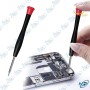 🛠️ Jeu de 8 Tournevis de Précision LAMBOSS – Réparation Montres, Lunettes et Petits Appareils