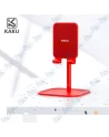 📱Support Téléphone & Tablette KAKU | Ajustable | Base Ultra-Stable & Ergonomique
