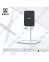 📱Support Téléphone & Tablette KAKU | Ajustable | Base Ultra-Stable & Ergonomique