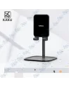 📱Support Téléphone & Tablette KAKU | Ajustable | Base Ultra-Stable & Ergonomique