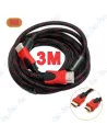 CABLE HDMI 3M