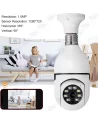 CAMÉRA DE SURVEILLANCE INTELLIGENTE SANS FIL PIX-LINK