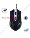 SOURIS GAMER LED