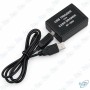 🖥️ Déclencheur Tiroir-Caisse BT-100U USB pour Système POS