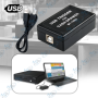 🖥️ Déclencheur Tiroir-Caisse BT-100U USB pour Système POS