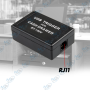 🖥️ Déclencheur Tiroir-Caisse BT-100U USB pour Système POS
