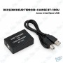 🖥️ Déclencheur Tiroir-Caisse BT-100U USB pour Système POS