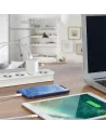 ⚡Tête Chargeur Rapide DEVIS 20W Double Port USB 3.0 & Type-C PD