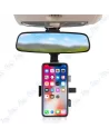 SUPPORT DE TELEPHONE POUR VOITURE