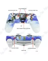 MANETTE Playstation 4 V2 fortnite