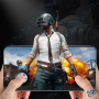 🎮 Mini Joystick Gaming Q8 pour Smartphone – Contrôleur de Jeu Mobile