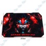 🖱️ KEYWIN 7D – Pack Souris Gaming 7 Boutons + Tapis de Souris Gaming LED