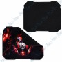 🖱️ KEYWIN 7D – Pack Souris Gaming 7 Boutons + Tapis de Souris Gaming LED