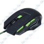 🖱️ KEYWIN 7D – Pack Souris Gaming 7 Boutons + Tapis de Souris Gaming LED