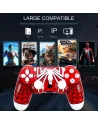 MANETTE Playstation 4 V2 Spiderman