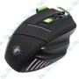🖱️ KEYWIN 7D – Pack Souris Gaming 7 Boutons + Tapis de Souris Gaming LED