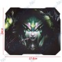 🖱️ KEYWIN 7D – Pack Souris Gaming 7 Boutons + Tapis de Souris Gaming LED