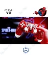 MANETTE Playstation 4 V2 Spiderman