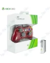 🕹️Manette Filaire Xbox 360 et PC | Vibrations, Confort et 4 Couleurs