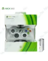 🕹️Manette Filaire Xbox 360 et PC | Vibrations, Confort et 4 Couleurs