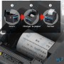 🖨️ Mini Imprimante Thermique XPrinter pour Tickets de Caisse – Impression Rapide et Professionnelle