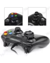 🕹️Manette Filaire Xbox 360 et PC | Vibrations, Confort et 4 Couleurs