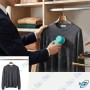👕 Rasoir Anti-Bouloches Électrique Rechargeable DALING DL-2019 – 3W, 5V, Entretien des Vêtements