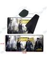 🛑Tapis Souris XXL PUBG Pro | Grande Taille Bureau Gamer Battlegrounds