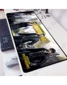 TAPIS SOURIS GAMER 30*70cm