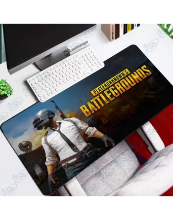 🛑Tapis Souris XXL PUBG Pro | Grande Taille Bureau Gamer Battlegrounds