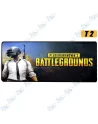 🛑Tapis Souris XXL PUBG Pro | Grande Taille Bureau Gamer Battlegrounds