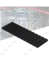 🌡️Radiateur M.2 NVMe 2280 Ultra-Fin - Évitez la Surchauffe SSD