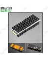 🌡️Radiateur M.2 NVMe 2280 Ultra-Fin - Évitez la Surchauffe SSD