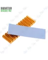 Radiateur Ultra fin  pour M2 NVME 2280 PCIE SSD