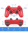 🎮Manette Sans Fil PS3 Double Shock | Capteur 6-Axes et Batterie Lithium