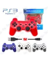 MANETTE de jeux PS3 DUALSHOCK 3