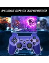 MANETTE de jeux PS3 DUALSHOCK 3