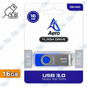 💾 Clé USB 3.0 Aero 16GB – Flash Drive Haute Vitesse de Stockage et Transfert de Données