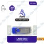 💾 Clé USB 2.0 Aero 32GB – Flash Drive Haute Vitesse de Stockage et Transfert de Données