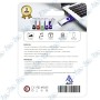💾 Clé USB 2.0 Aero 32GB – Flash Drive Haute Vitesse de Stockage et Transfert de Données