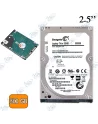 DISQUE DUR INTERNE 2.5" 500GB pc portable