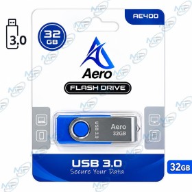 💾 Clé USB 3.0 Aero 32GB – Flash Drive Haute Vitesse de Stockage et Transfert de Données