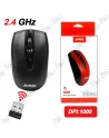 SOURIS SANS FIL JEDEL W450