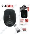 🖱️Souris Silencieuse JeodEl W620 - 2.4 GHz, 1600 DPI Max 4m
