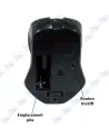 🖱️Souris Sans Fil Ergonomique 2.4 GHz | Confort & Précision Maximale