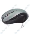 SOURIS SANS FIL 2.4 GHZ